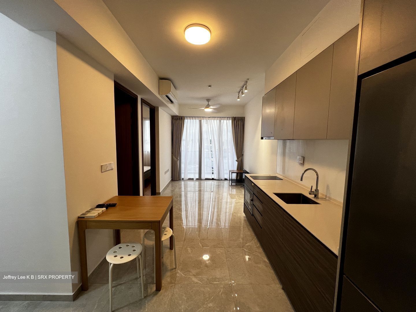 Stirling Residences (D3), Apartment #431622651